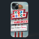 Snel voedingsbericht Case-Mate iPhone case<br><div class="desc">Snel tekenobject: Naomi McCavitt</div>