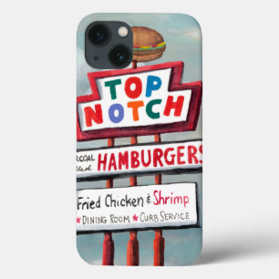 Snel voedingsbericht Case-Mate iPhone case