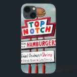 Snel voedsel tekenen Case-Mate iPhone case<br><div class="desc">Snel gebarentaal: Naomi McCavitt</div>