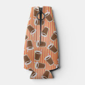 Snel voedselpatroon 2 flesjeskoeler (Achterkant)