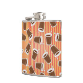 Snel voedselpatroon 2 heupfles (Links)