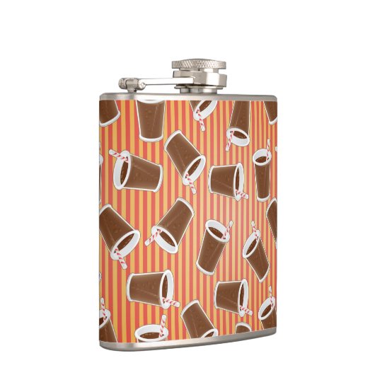 Snel voedselpatroon 2 heupfles (Rechts)