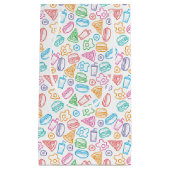 Snel voedselpatroon 2 klein cadeauzakje (Voorkant)