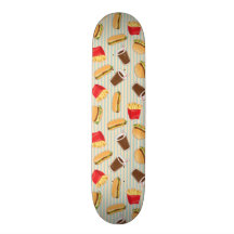 Snel voedselpatroon 2