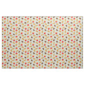 Snel voedselpatroon 2 stof (Fat Quarter)