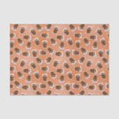 Snel voedselpatroon 2 tissuepapier (Voorkant)