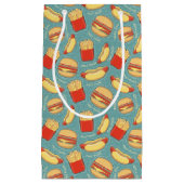 Snel voedselpatroon 3 klein cadeauzakje (Voorkant)