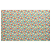 Snel voedselpatroon 3 stof (Fat Quarter)