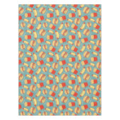 Snel voedselpatroon 3 tafelkleed (Voorkant)