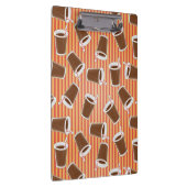 Snel voedselpatroon klembord (Rechts)