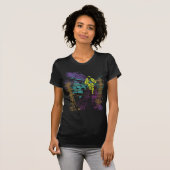 Snel volgen t-shirt (Voorkant volledig)