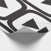 Snel vooruit pictogram cadeaupapier