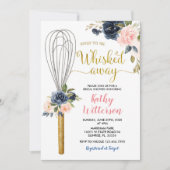 Snel Vrijgezellenfeest weggeploegd Kaart (Voorkant)