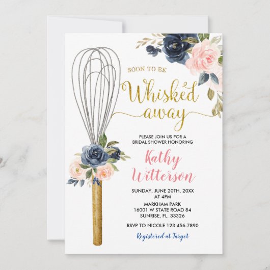 Snel Vrijgezellenfeest weggeploegd Kaart (Voorkant)