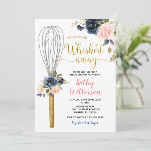 Snel Vrijgezellenfeest weggeploegd Kaart (Staand voorkant)