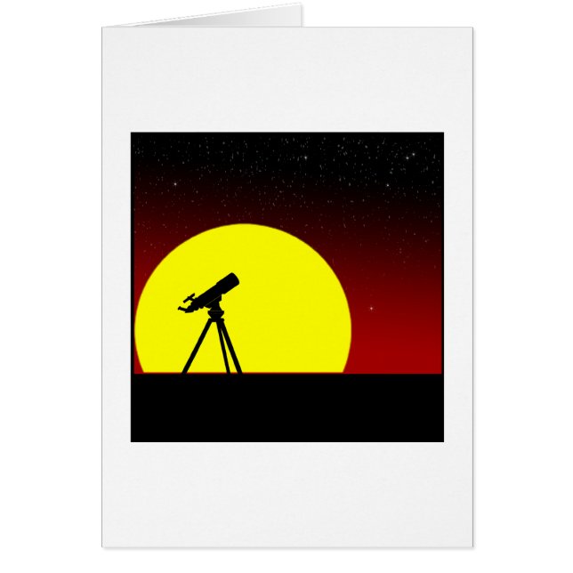 Snel zonsondergang (Voorkant)