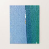 Snelboot, Fort Lauderdale, Florida Legpuzzel (Verticaal)