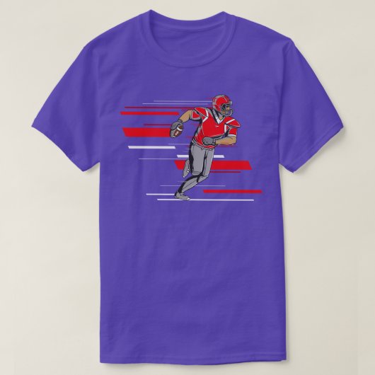 Sneler Sport Gift 1 T-shirt (Design voorkant)