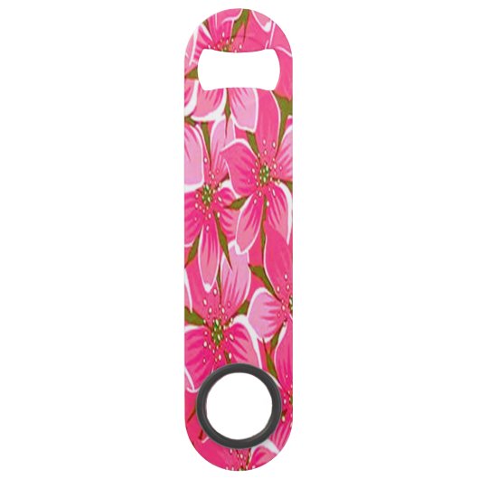 Snelflesopener Zonnebloem Speed Flessenopener (Voorkant)