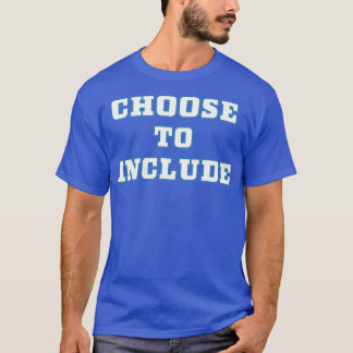 Snelheid 5 t-shirt