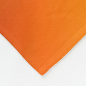 snelheid bij nachtelijke routeabstractie, achtergr fleece deken (Hoek)