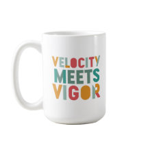 Snelheid en kracht: een dynamisch ontwerp