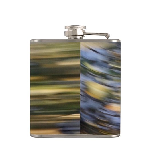 Snelheid Heupfles (Achterkant)