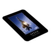 Snelheid: Inspirerend prijsopgave 1 Magneet (Rechterzijde)