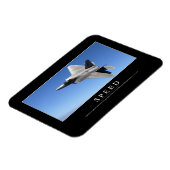 Snelheid: Inspirerend prijsopgave 2 Magneet (Linkerzijde)