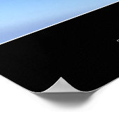 Snelheid: Inspirerend prijsopgave 2 Poster (Hoek)