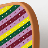 Snelheid, kracht, precisie: deze paddle heeft het  (Links Detail)