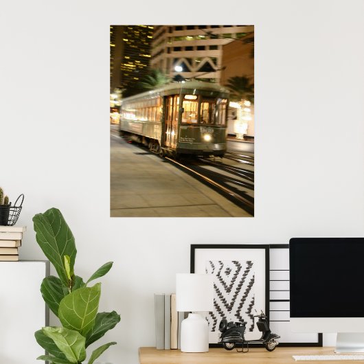 snelheid poster (Thuiskantoor)