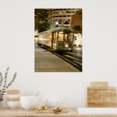 snelheid poster (Keuken)