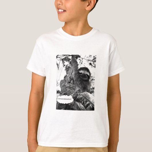 Snelheid van het Shirt van de Correcte Sleuf T (Voorkant)