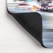 Snelheid vervagen muismat (Hoek)