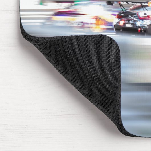 Snelheid vervagen muismat (Hoek)