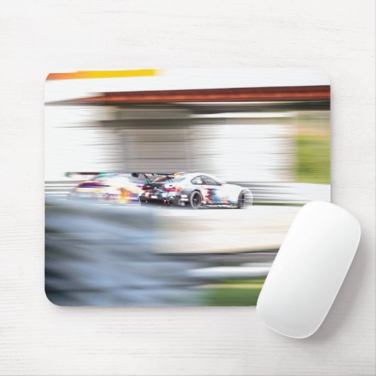 Snelheid vervagen muismat (Met muis)