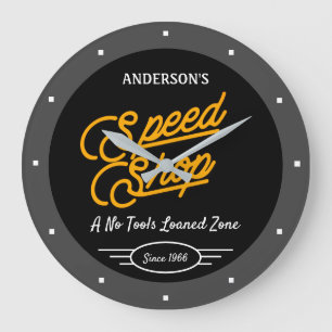 Snelheid Winkel elke naam die terugkeert sinds de  Grote Klok