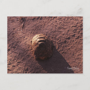 Snelheidsbom Briefkaart