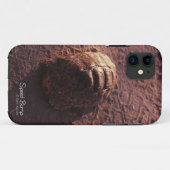 Snelheidsbom Case-Mate iPhone Case (Achterkant (horizontaal))