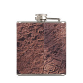Snelheidsbom Heupfles (Achterkant)
