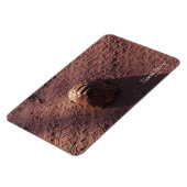 Snelheidsbom Magneet (Linkerzijde)