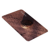 Snelheidsbom Magneet (Rechterzijde)