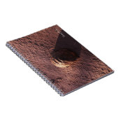 Snelheidsbom Notitieboek (Rechterzijde)