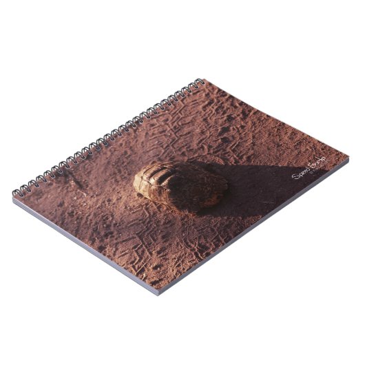 Snelheidsbom Notitieboek (Linkerzijde)