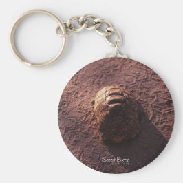 Snelheidsbom Sleutelhanger