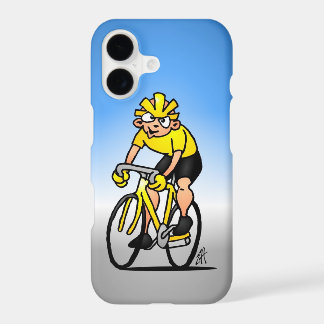 Snelheidscyclist - Cyclus