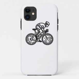 snelheidscyclus Case-Mate iPhone case