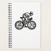 snelheidscyclus planner (Voorkant)