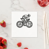 snelheidscyclus servet (Insitu)